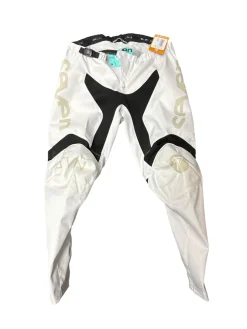 Used SVN Adult Bottom White SM
