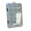 Used Tackle Box