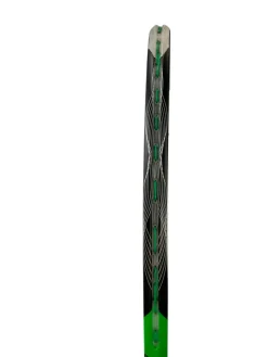 Used TECNIFIBER SUPREM SB SQUASH RACQUET Adult Squash Racquet Green Unknown