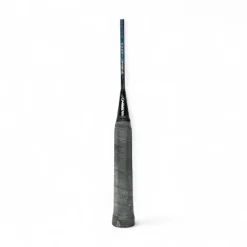 Used Tecno Pro TEC-80 Adult Badminton Racquet Black Unknown