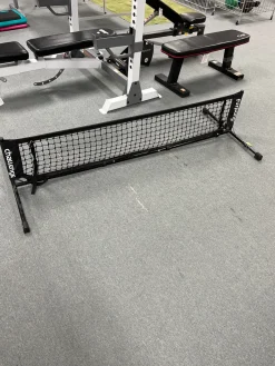 Used 111TempBrand Racquet Accessory