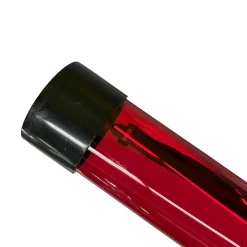 Used TENNIS BALL HOPPER TUBE Tennis - Hopper Red