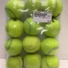 Used TENNIS BALLS DOZEN