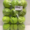 Used TENNIS BALLS DOZEN