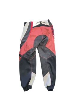 Used Thor 2005 PHASE SZ32 Adult Bottom Red Senior
