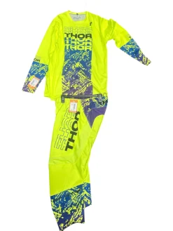 Used Thor Adult Bottom Yellow MD