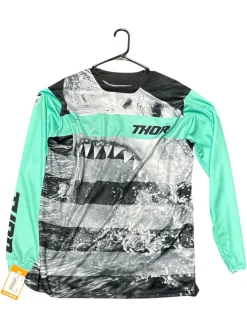 Used Thor Adult Top None LG