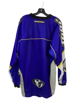 Used Thor Adult Top Royal Blue XL
