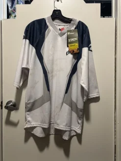 Used Thor Adult Top White LG