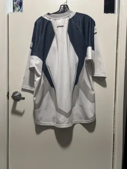 Used Thor Adult Top White LG