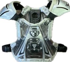 Used Thor FORCE Mens Roost Protector None
