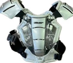 Used Thor FORCE Mens Roost Protector None