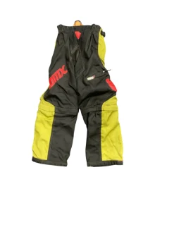 Used Thor STATIC Youth Bottom Black SM