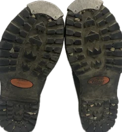Used Thor T 30 Senior 6 Motocross Boots