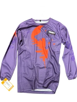 Used Thor Youth Top None LG
