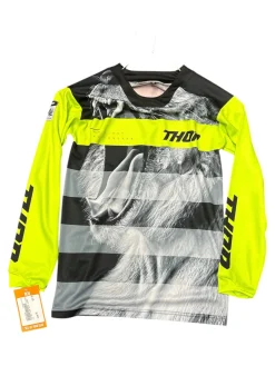 Used Thor Youth Top None MD
