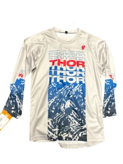 Used Thor Youth Top None MD