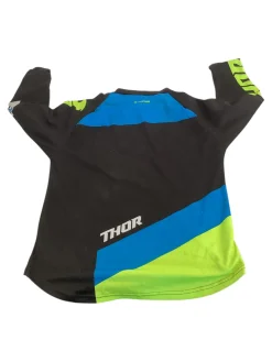 Used Thor Youth Top Royal Blue LG