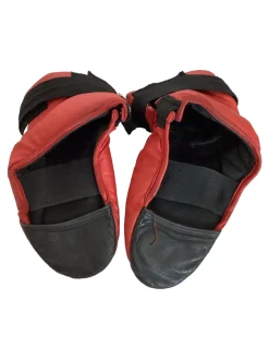Used Tiger Claw TC2000 SM Martial Arts Foot Pads