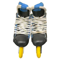 Used Tour CODE 90NE Senior Aggressive Skates Black Senior 7