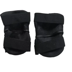 Used Triple Eight Inline Protective Set Black XS