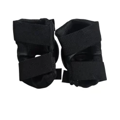 Used Triple Eight Inline Protective Set Black XS