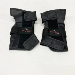 Used Triple Eight Senior Inline Skate Protective Sets