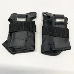 Used Triple Eight Senior Inline Skate Protective Sets