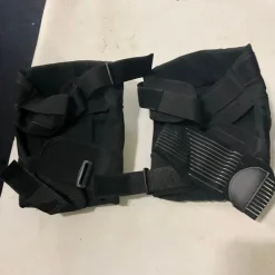 Used Triple Eight Senior Inline Skate Kneepads