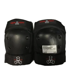 Used Triple Eight Street Elbow Pads Black MD