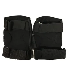 Used Triple Eight Street Elbow Pads Black MD