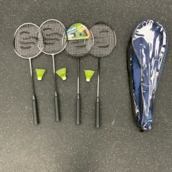 Used TRIUMPH Badminton Other