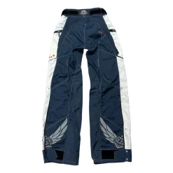 Used Troy Lee Adult Motocross Bottom White Small