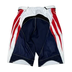 Used Troy Lee Designs Adult Motocross Bottom Red Small