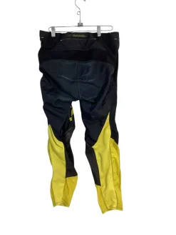 Used Troy Lee Designs Adult Bottom Yellow LG