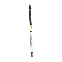 Used True COMP SF 4.0 Mens Atk/Mid LAX Shaft Black