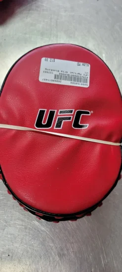 Used UFC Martial Arts Blocking Pad MD