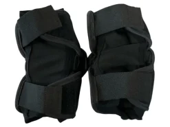 Used Under Armour AG Lacrosse Arm Pads/Guards None SM
