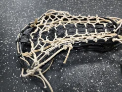 Used Under Armour ASSERT Womens Lacrosse Head Black