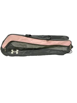Used Under Armour BAG Tennis - Hopper Pink