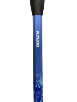 Used Under Armour FUTURES Wmn Atk/Mid Complete Stick Carolina Blue