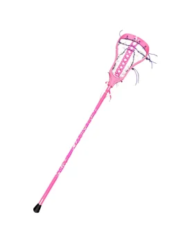 Used Under Armour FUTURES GIRLS Wmn Atk/Mid Complete Stick Pink