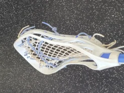 Used Under Armour FUTURES Wmn Atk/Mid Complete Stick White