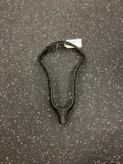 Used Under Armour GLORY UNSTRUNG Womens Lacrosse Head Black