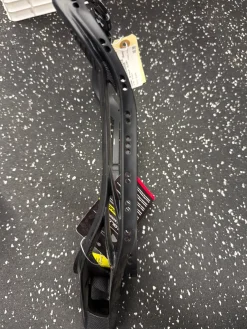 Used Under Armour GLORY Womens Lacrosse Head Black