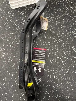 Used Under Armour GLORY Womens Lacrosse Head Black