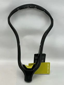 Used Under Armour GLORY Womens Lacrosse Head Black