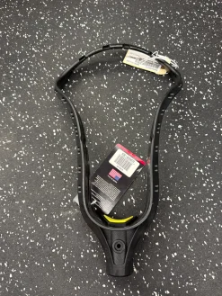 Used Under Armour GLORY Womens Lacrosse Head Black