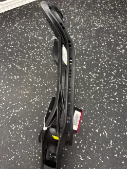 Used Under Armour GLORY Womens Lacrosse Head Black