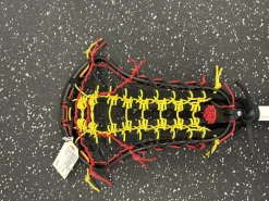 Used Under Armour GLORY Wmn Atk/Mid Complete Stick Black